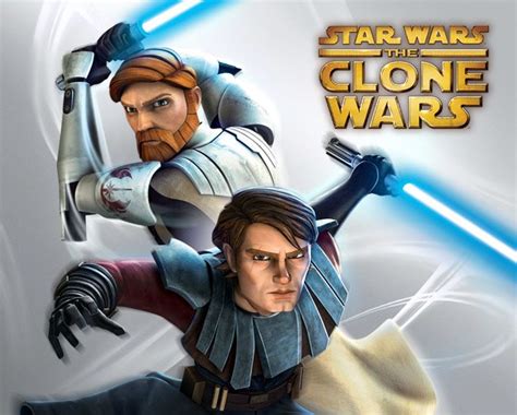 should i watch season 6 of clone wars|clone wars season 6 episode.